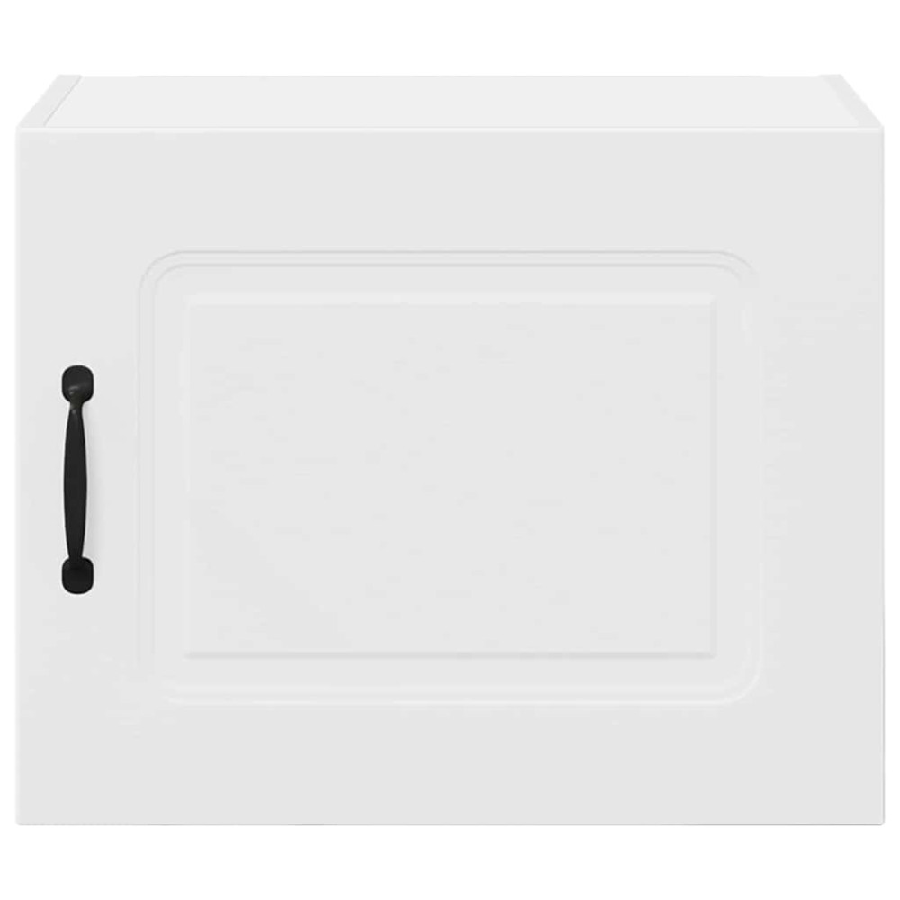 Produktbild för Diskmaskin panel Kalmar Vit 50 x 31 x 40 cm Konstruerat trä