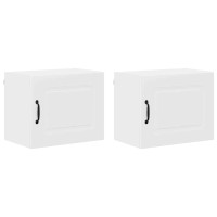 Produktbild för Diskmaskin panel Kalmar 2 pcs Vit 50 x 31 x 40 cm