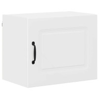 Produktbild för Diskmaskin panel Kalmar 2 pcs Vit 50 x 31 x 40 cm