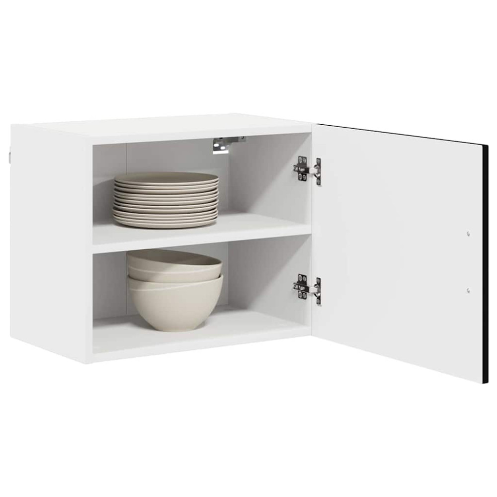 Produktbild för Diskmaskin panel Kalmar 2 pcs Svart 50 x 31 x 40 cm