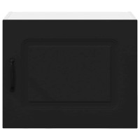 Produktbild för Diskmaskin panel Kalmar 2 pcs Svart 50 x 31 x 40 cm