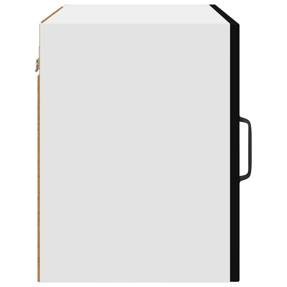 Produktbild för Diskmaskin panel Kalmar 2 pcs Svart 50 x 31 x 40 cm