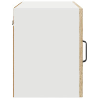 Produktbild för Diskmaskin panel Kalmar Sonoma-ek 50 x 31 x 40 cm