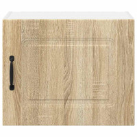 Produktbild för Diskmaskin panel Kalmar 2 pcs Sonoma-ek 50 x 31 x 40 cm