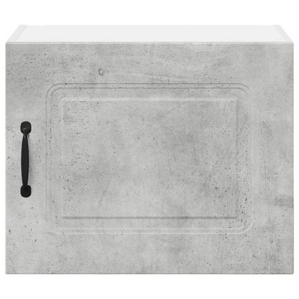 Produktbild för Diskmaskin panel Kalmar Betonggrå 50 x 31 x 40 cm