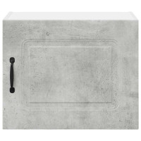 Produktbild för Diskmaskin panel Kalmar Betonggrå 50 x 31 x 40 cm