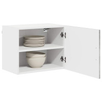 Produktbild för Diskmaskin panel Kalmar 2 pcs Betonggrå 50 x 31 x 40 cm