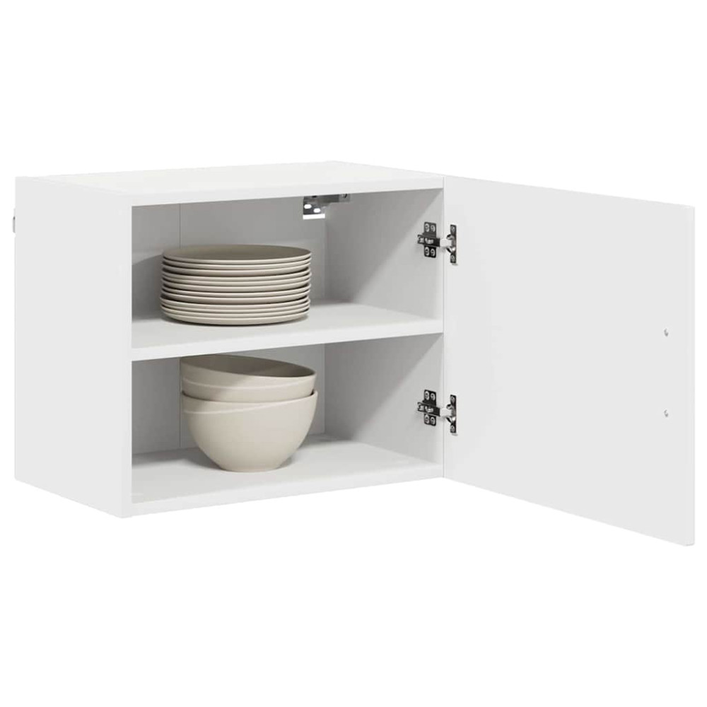 Produktbild för Diskmaskin panel Kalmar Högblanka vita 50 x 31 x 40 cm