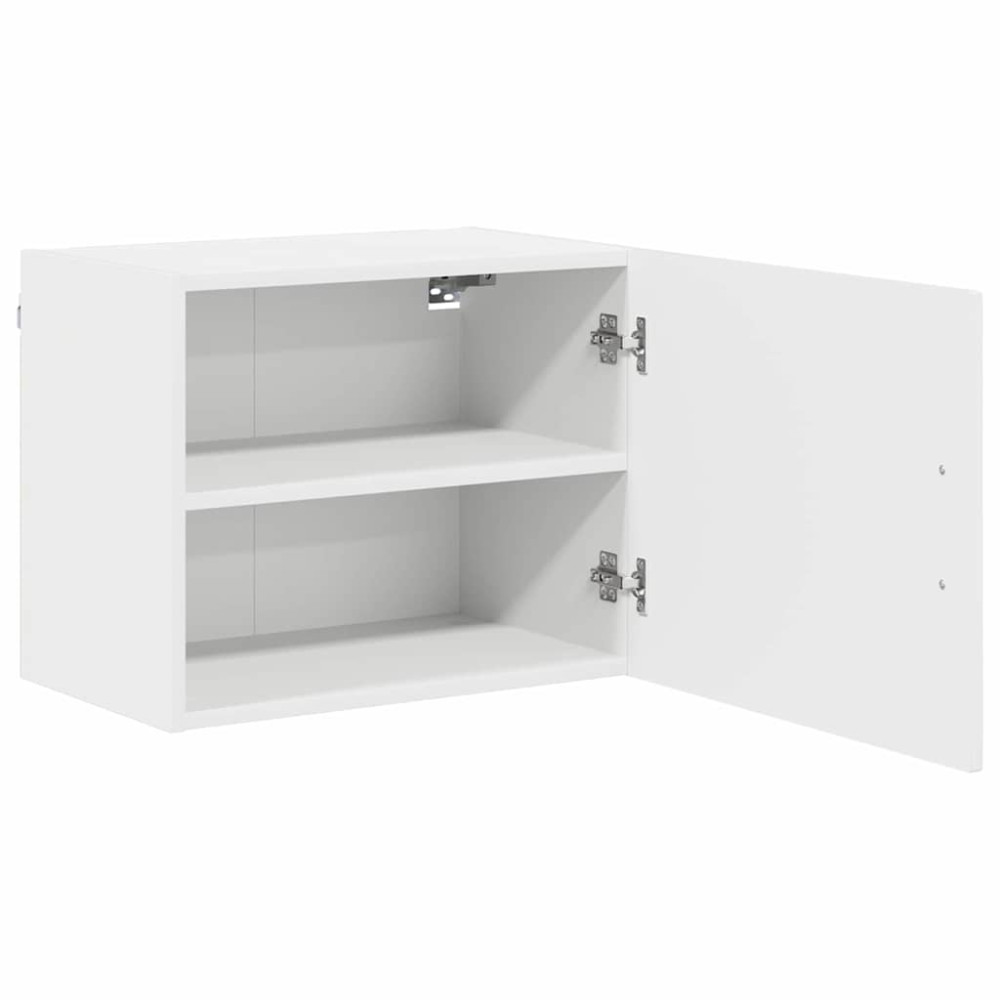 Produktbild för Diskmaskin panel Kalmar Högblanka vita 50 x 31 x 40 cm