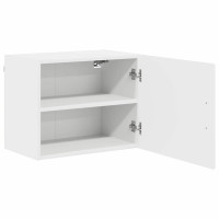 Produktbild för Diskmaskin panel Kalmar Högblanka vita 50 x 31 x 40 cm