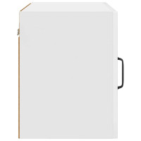 Produktbild för Diskmaskin panel Kalmar Högblanka vita 50 x 31 x 40 cm