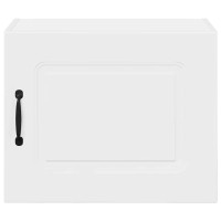 Produktbild för Diskmaskin panel Kalmar 2 pcs Högblanka vita 50 x 31 x 40 cm