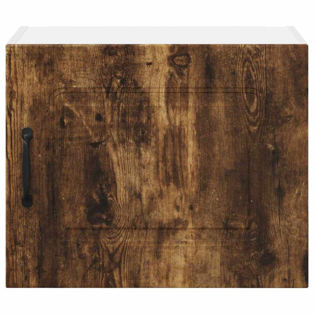 Produktbild för Diskmaskin panel Kalmar 2 pcs Rökt ek 50 x 31 x 40 cm