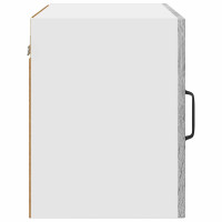Produktbild för Diskmaskin panel Kalmar 2 pcs Grå Sonoma 50 x 31 x 40 cm
