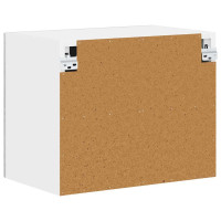 Produktbild för Diskmaskin panel Kalmar 2 pcs Grå Sonoma 50 x 31 x 40 cm