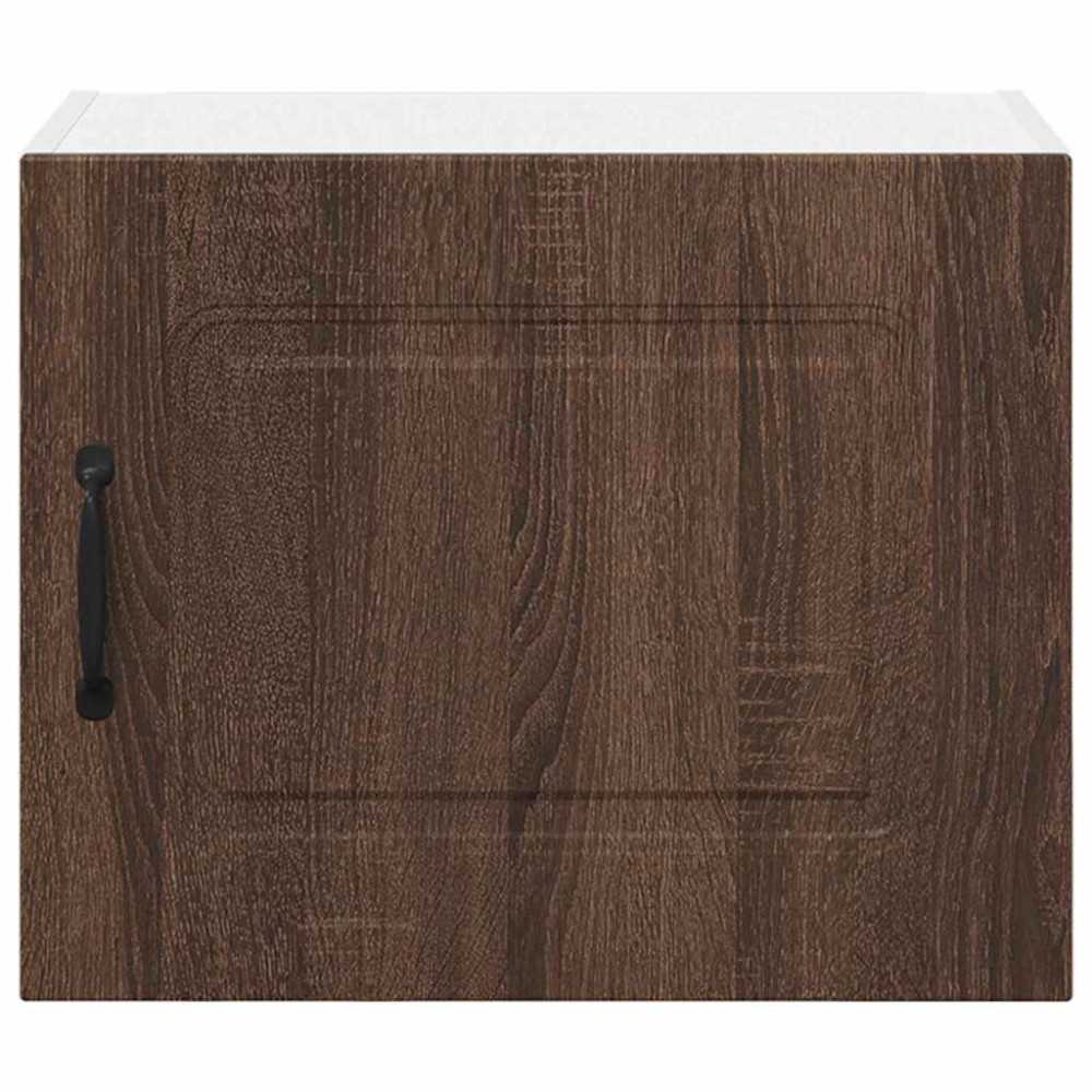 Produktbild för Diskmaskin panel Kalmar 2 pcs Brun Ek 50 x 31 x 40 cm