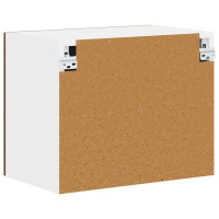 Produktbild för Diskmaskin panel Kalmar 2 pcs Brun Ek 50 x 31 x 40 cm