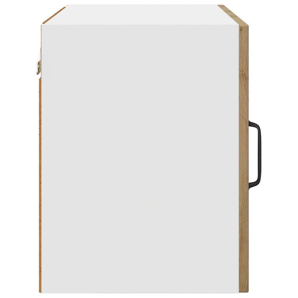 Produktbild för Diskmaskin panel Kalmar Artisan Ek 50 x 31 x 40 cm