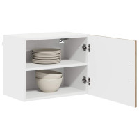 Produktbild för Diskmaskin panel Kalmar 2 pcs Artisan Ek 50 x 31 x 40 cm