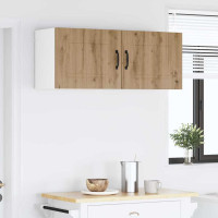 Produktbild för Diskmaskin panel Kalmar 2 pcs Artisan Ek 50 x 31 x 40 cm