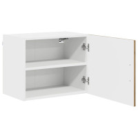Produktbild för Diskmaskin panel Kalmar 2 pcs Artisan Ek 50 x 31 x 40 cm