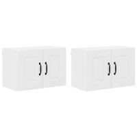 Produktbild för Diskmaskin panel Kalmar 2 pcs Vit 60 x 31 x 40 cm