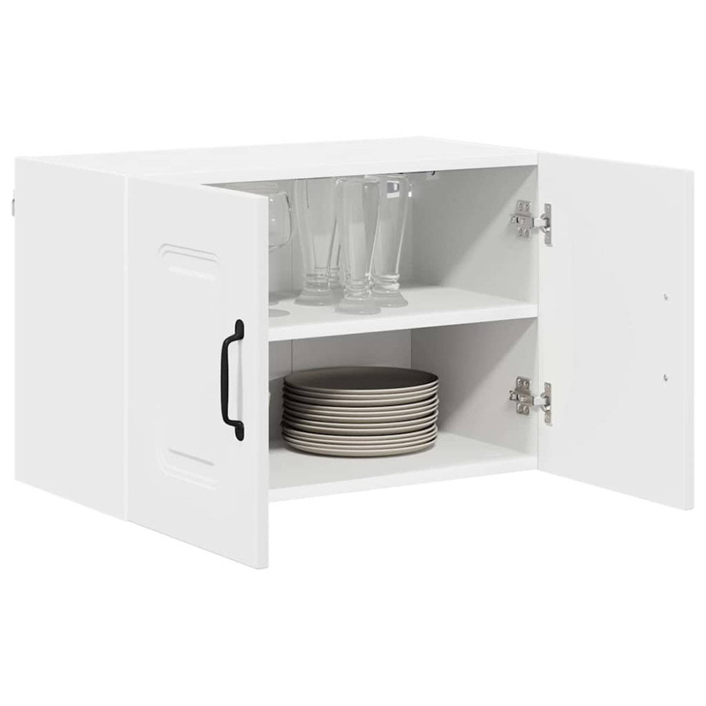 Produktbild för Diskmaskin panel Kalmar 2 pcs Vit 60 x 31 x 40 cm