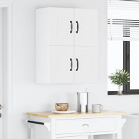 Produktbild för Diskmaskin panel Kalmar 2 pcs Vit 60 x 31 x 40 cm