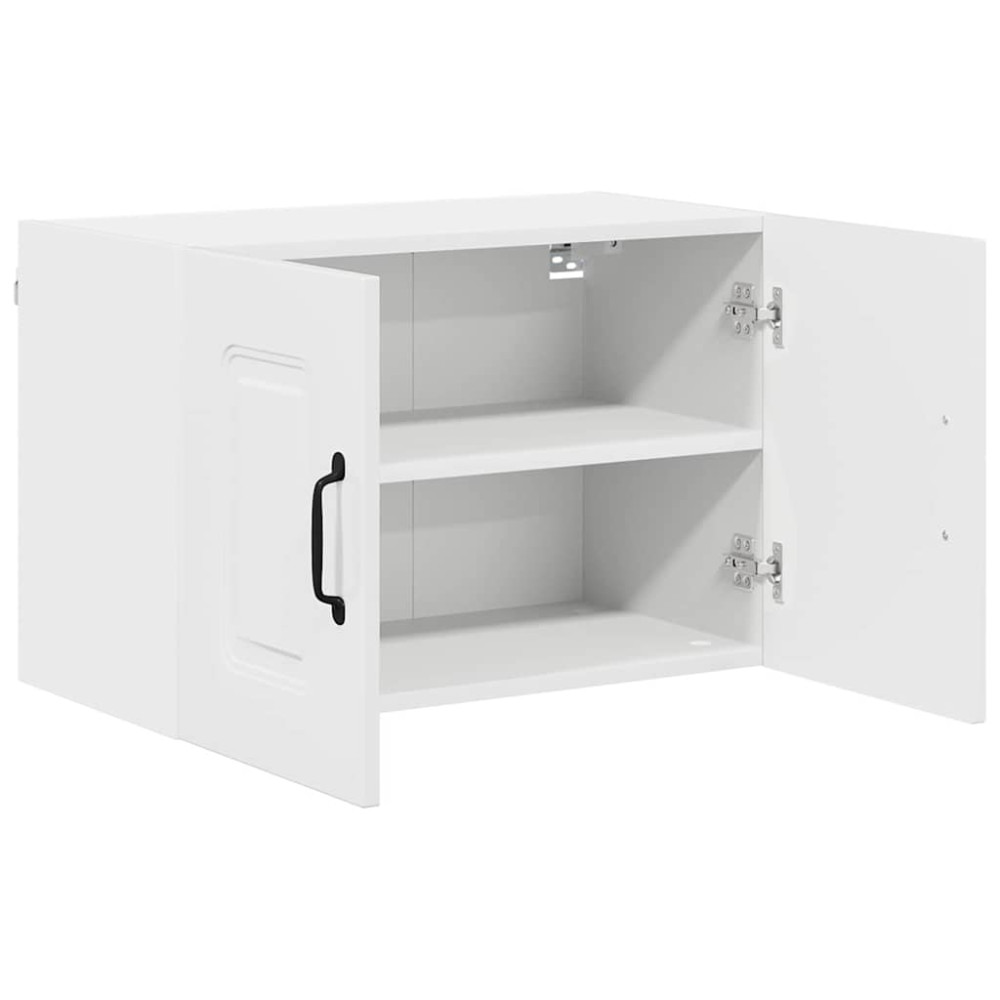 Produktbild för Diskmaskin panel Kalmar 2 pcs Vit 60 x 31 x 40 cm