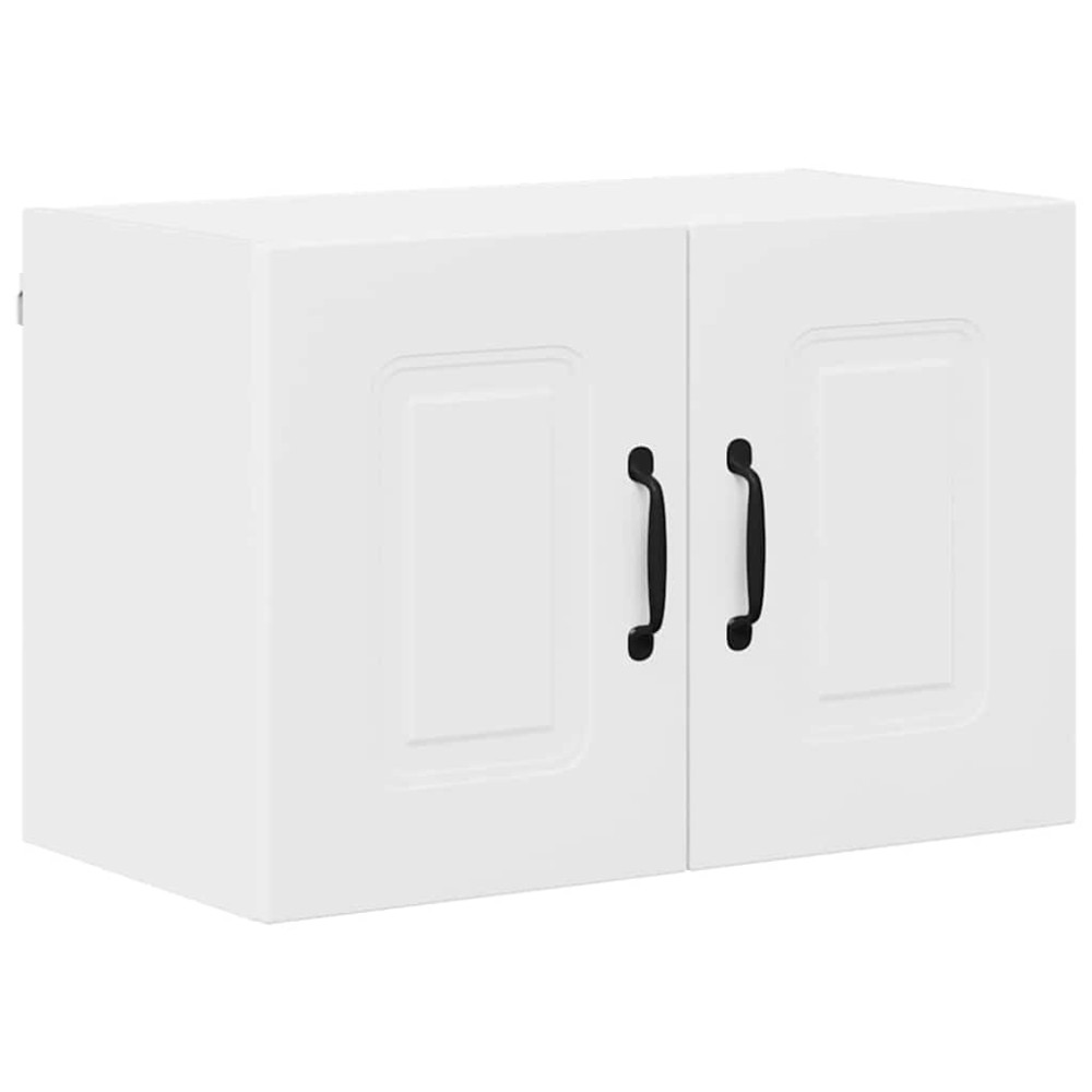 Produktbild för Diskmaskin panel Kalmar 2 pcs Vit 60 x 31 x 40 cm