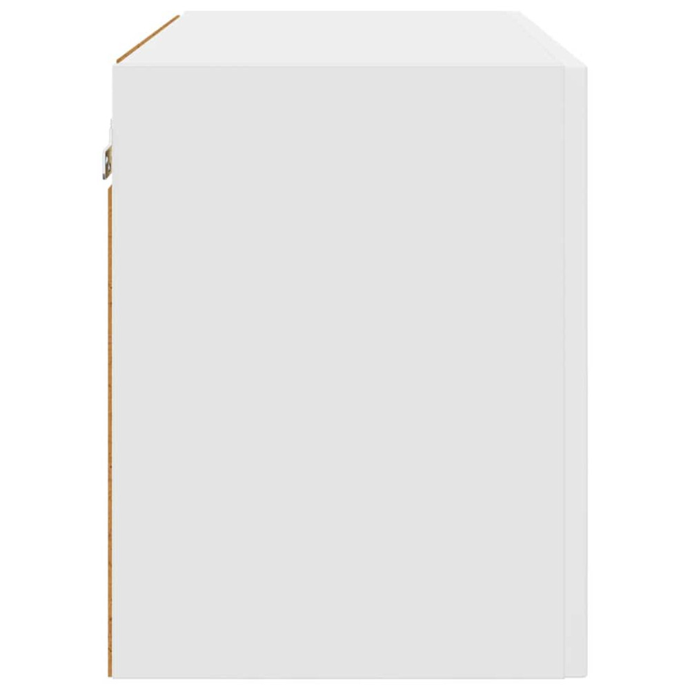 Produktbild för Diskmaskin panel Kalmar 2 pcs Vit 60 x 31 x 40 cm
