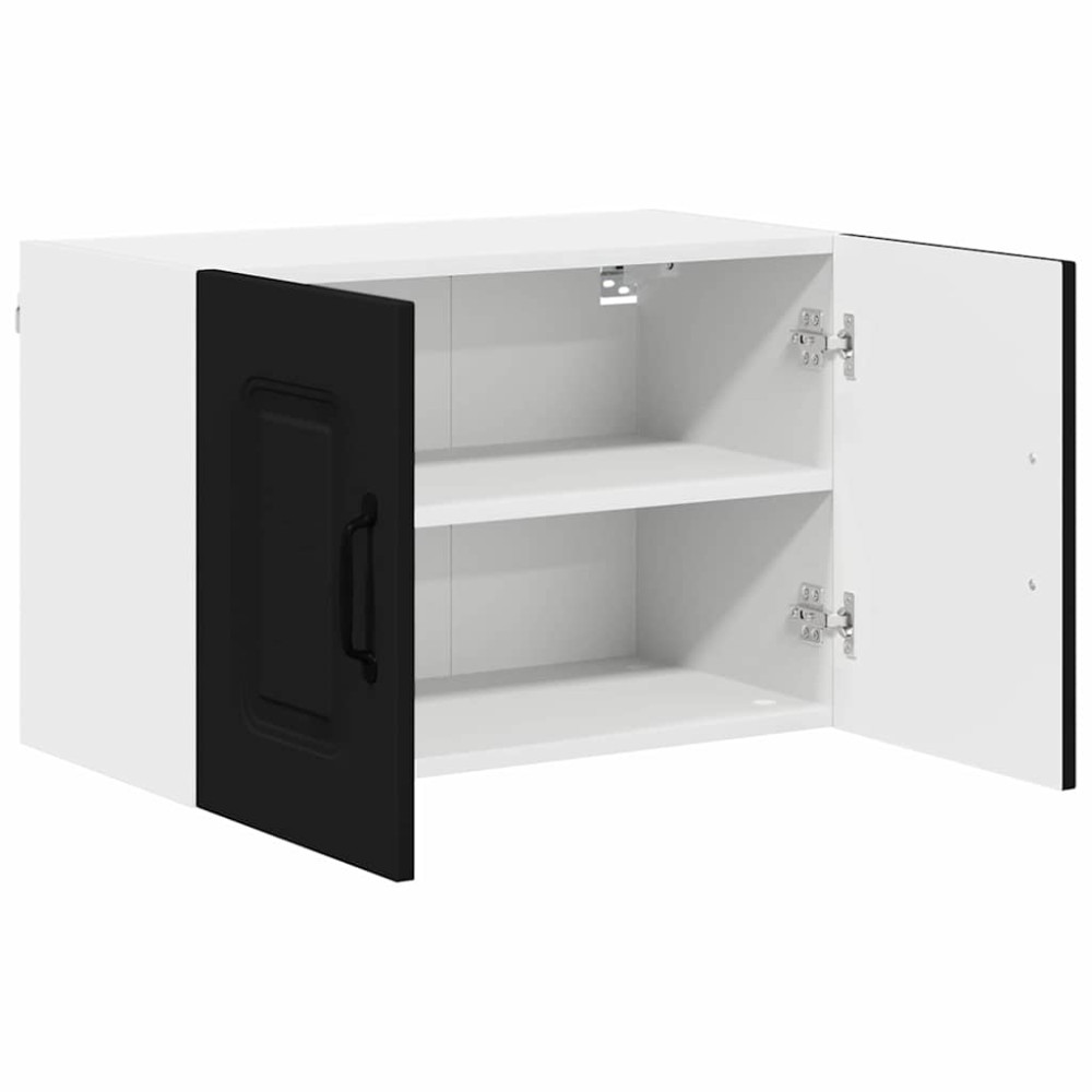 Produktbild för Diskmaskin panel Kalmar 2 pcs Svart 60 x 31 x 40 cm