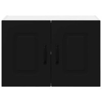 Produktbild för Diskmaskin panel Kalmar 2 pcs Svart 60 x 31 x 40 cm