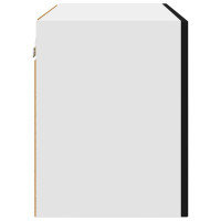 Produktbild för Diskmaskin panel Kalmar 2 pcs Svart 60 x 31 x 40 cm