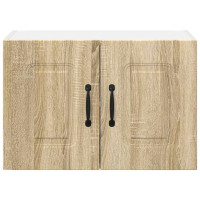 Produktbild för Diskmaskin panel Kalmar Sonoma-ek 60 x 31 x 40 cm