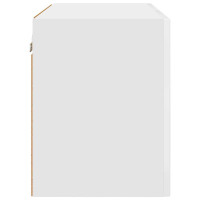 Produktbild för Diskmaskin panel Kalmar Högblanka vita 60 x 31 x 40 cm