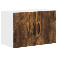 Produktbild för Diskmaskin panel Kalmar 2 pcs Rökt ek 60 x 31 x 40 cm