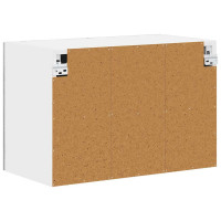 Produktbild för Diskmaskin panel Kalmar 2 pcs Grå Sonoma 60 x 31 x 40 cm