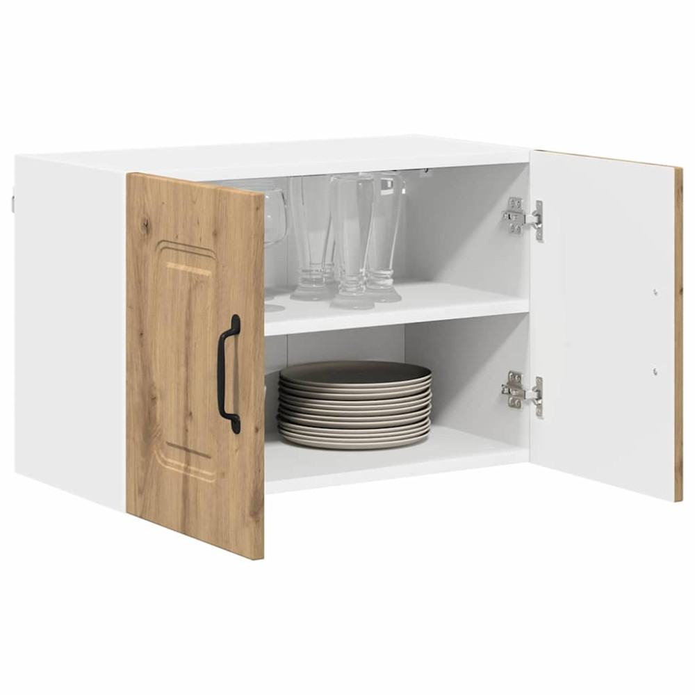 Produktbild för Diskmaskin panel Kalmar 2 pcs Artisan Ek 60 x 31 x 40 cm