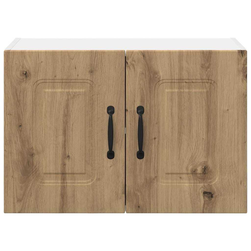 Produktbild för Diskmaskin panel Kalmar 2 pcs Artisan Ek 60 x 31 x 40 cm