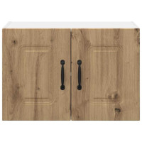 Produktbild för Diskmaskin panel Kalmar 2 pcs Artisan Ek 60 x 31 x 40 cm