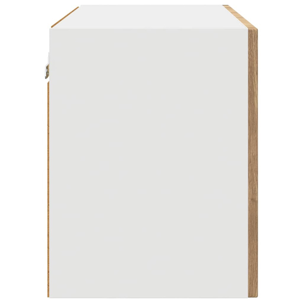 Produktbild för Diskmaskin panel Kalmar 2 pcs Artisan Ek 60 x 31 x 40 cm