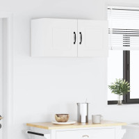 Produktbild för Diskmaskin panel Kalmar Vit 80 x 31 x 40 cm Konstruerat trä