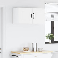 Produktbild för Diskmaskin panel Kalmar Högblanka vita 80 x 31 x 40 cm