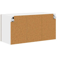 Produktbild för Diskmaskin panel Kalmar Brun Ek 80 x 31 x 40 cm Konstruerat trä