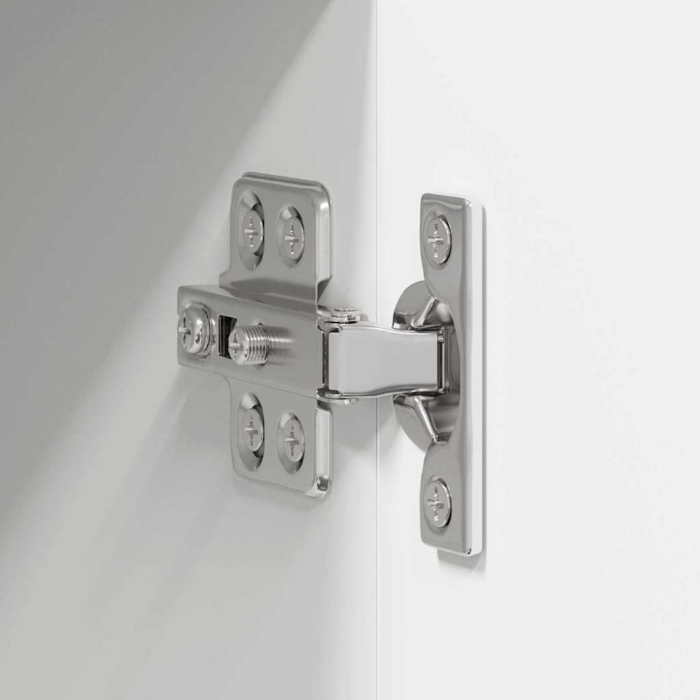 Produktbild för Diskmaskin panel Kalmar Brun Ek 80 x 31 x 40 cm Konstruerat trä