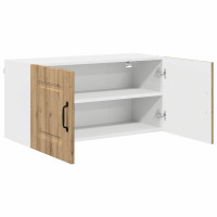 Produktbild för Diskmaskin panel Kalmar Artisan Ek 80 x 31 x 40 cm
