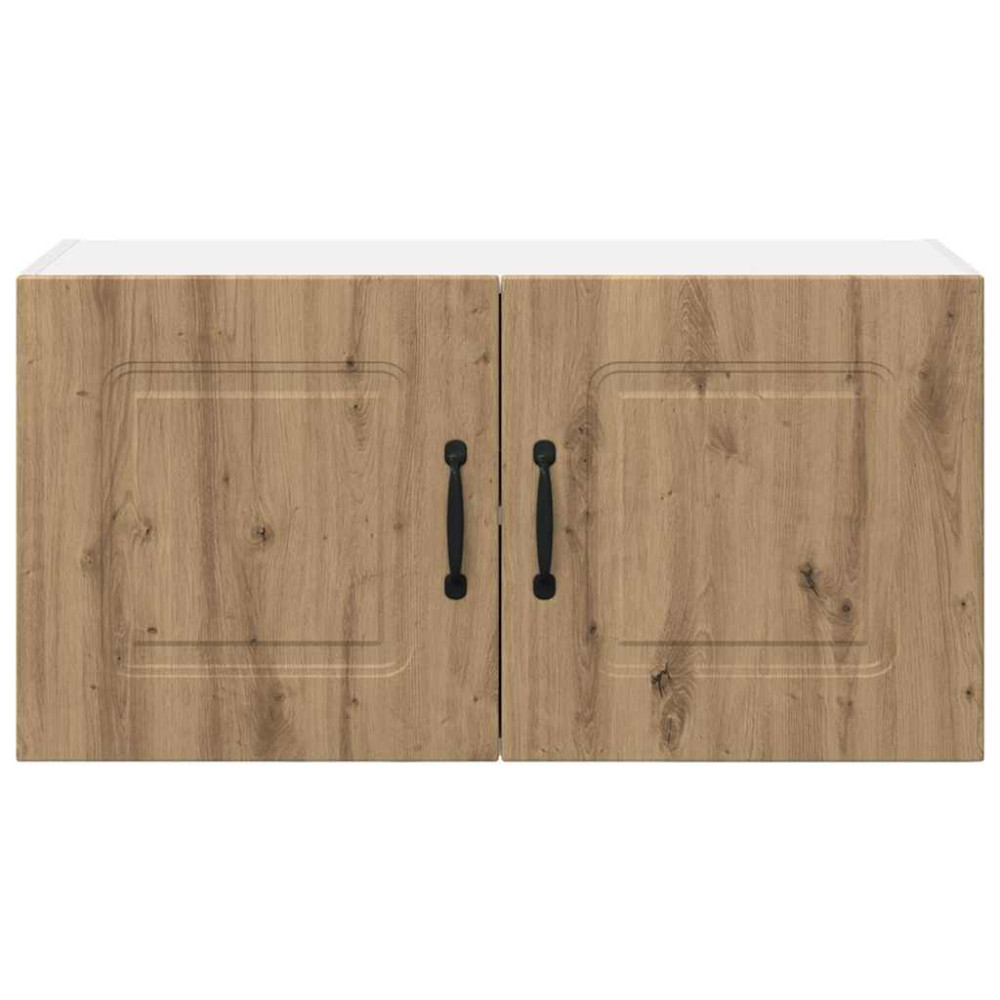 Produktbild för Diskmaskin panel Kalmar Artisan Ek 80 x 31 x 40 cm