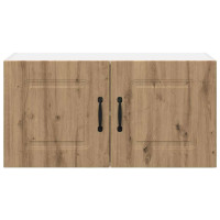 Produktbild för Diskmaskin panel Kalmar Artisan Ek 80 x 31 x 40 cm