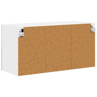 Produktbild för Diskmaskin panel Kalmar Betonggrå 80 x 31 x 40 cm